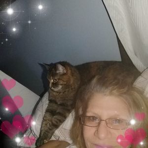 Meet your Posher, Bethann